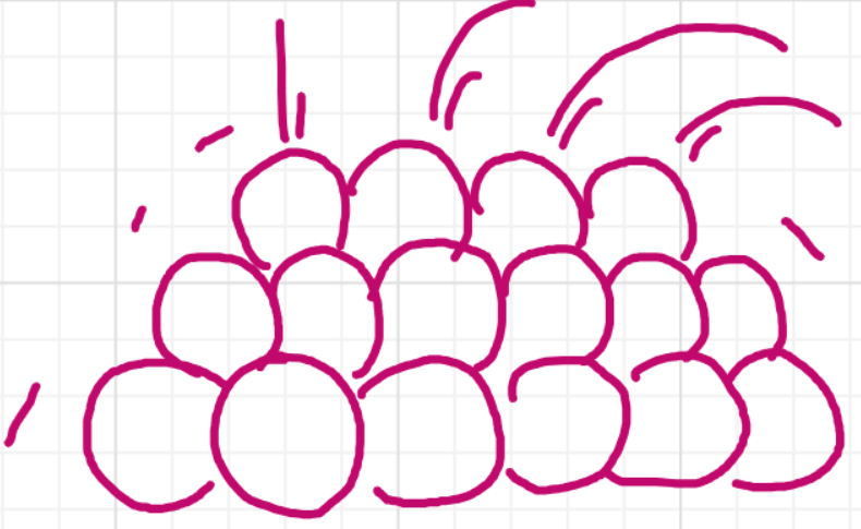 A panel from I've Been Everywhere, Man, episode nine of the Board Boards object show by Furretwalk/WalkingFurret.